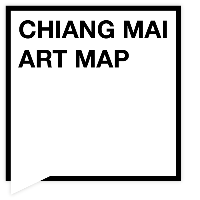 Chiang Mai Art Map
